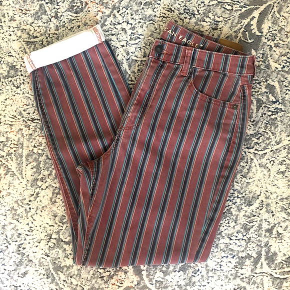EUC-American Eagle Stretch Jeans - Picture 1 of 8